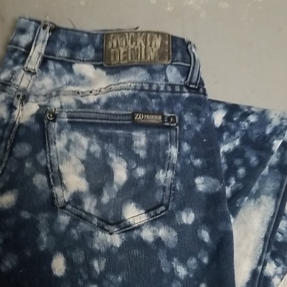 Rockin Denim jeans - Picture 4 of 4